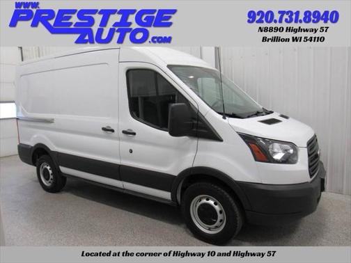 2019 Ford Transit-250 Base