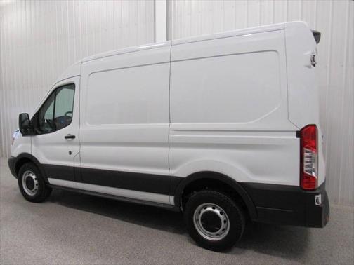 2019 Ford Transit-250 Base