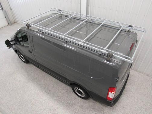 2020 Ford Transit-150 Base