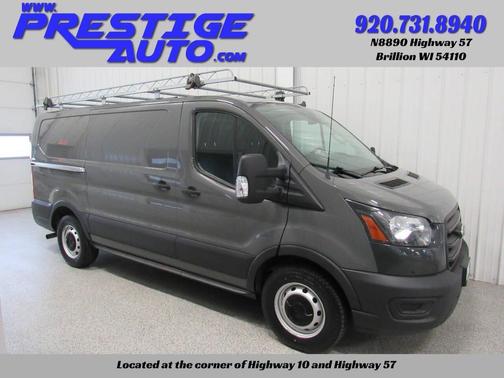 2020 Ford Transit-150 Base