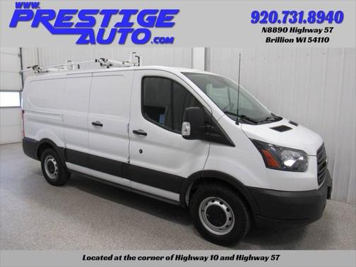 2019 Ford Transit-150 Base