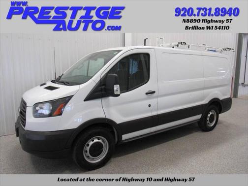 2019 Ford Transit-150 Base