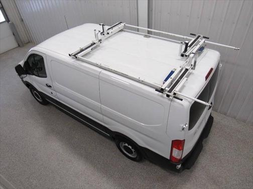 2019 Ford Transit-150 Base
