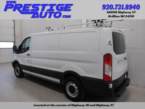 2019 Ford Transit-150 Base