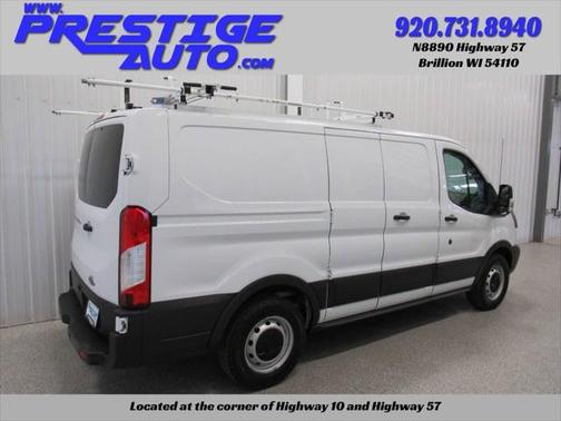 2019 Ford Transit-150 Base