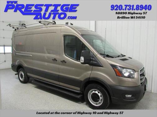 2020 Ford Transit-250 Base