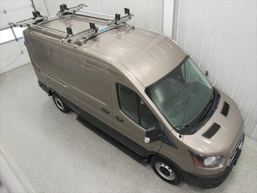2020 Ford Transit-250 Base
