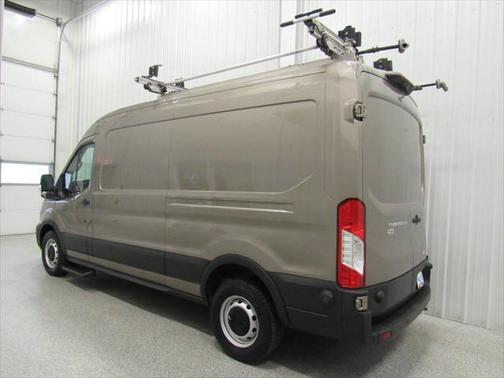2020 Ford Transit-250 Base