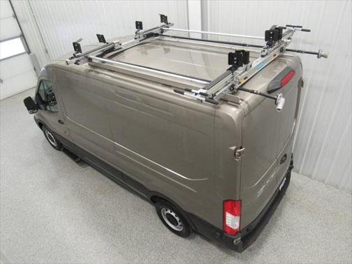 2020 Ford Transit-250 Base