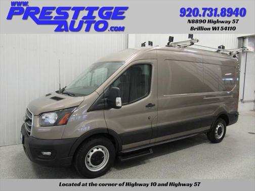 2020 Ford Transit-250 Base