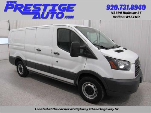2017 Ford Transit-250 Base