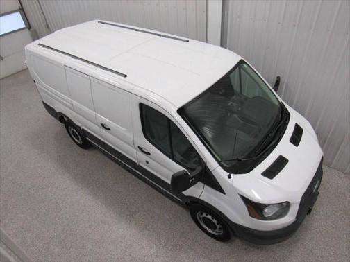 2017 Ford Transit-250 Base