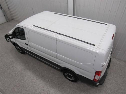 2017 Ford Transit-250 Base
