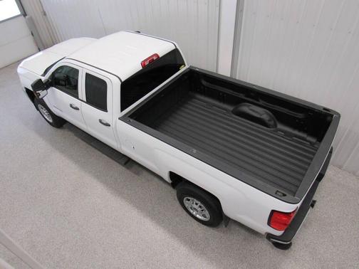 2019 Chevrolet Silverado 2500 WT