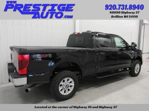 2022 Ford F-250 XLT