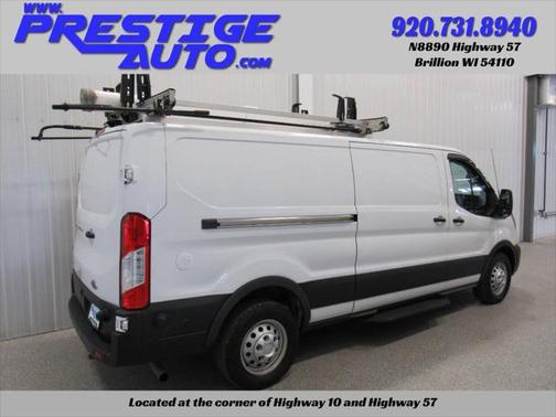 2020 Ford Transit-350 Base