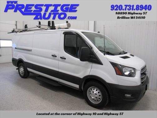 2020 Ford Transit-350 Base