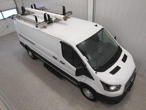 2020 Ford Transit-350 Base