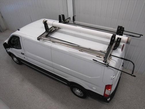 2020 Ford Transit-350 Base