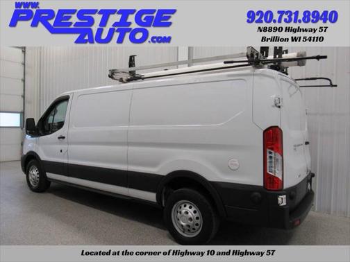 2020 Ford Transit-350 Base