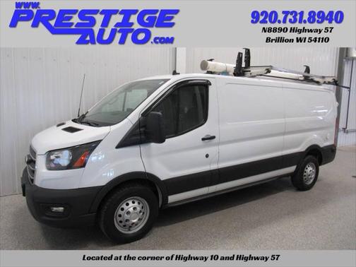 2020 Ford Transit-350 Base