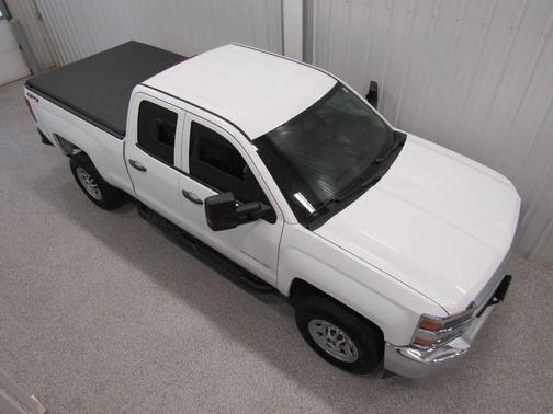 2019 Chevrolet Silverado 2500 WT