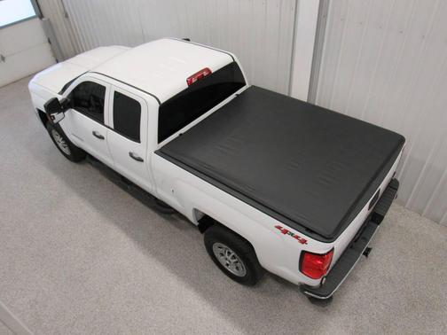 2019 Chevrolet Silverado 2500 WT