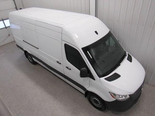 2021 Mercedes-Benz Sprinter 2500 High Roof