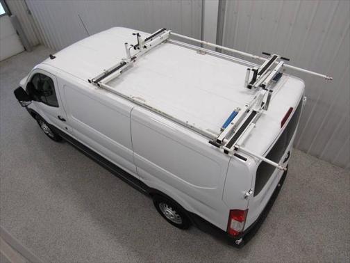 2021 Ford Transit-250 Base