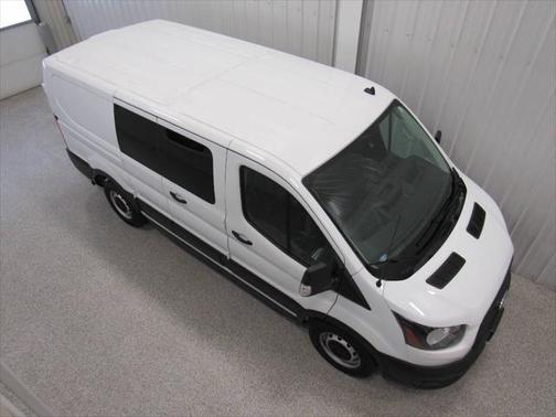 2020 Ford Transit-150 Base