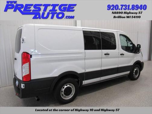 2020 Ford Transit-150 Base