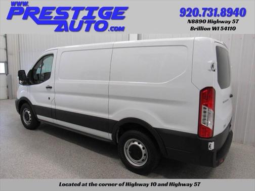 2020 Ford Transit-150 Base