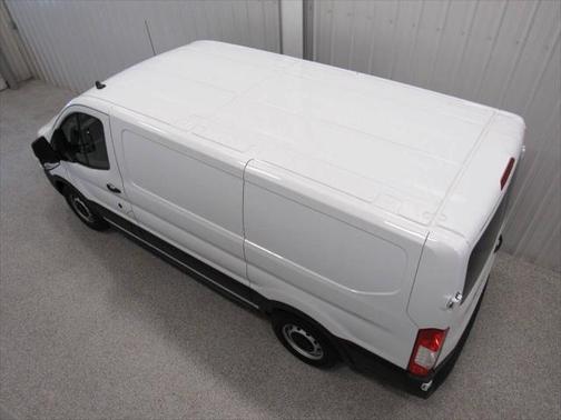 2020 Ford Transit-150 Base