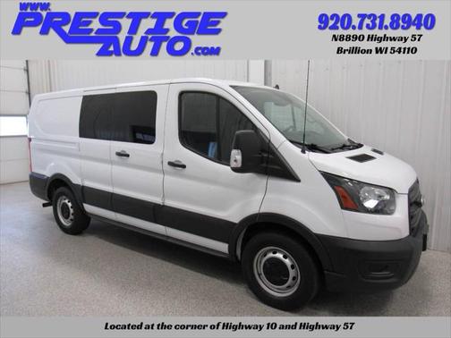 2020 Ford Transit-150 Base