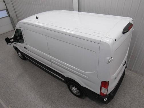 2020 Ford Transit-250 Base