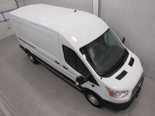 2020 Ford Transit-250 Base
