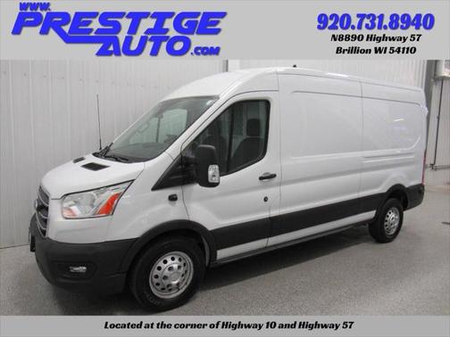 2020 Ford Transit-250 Base