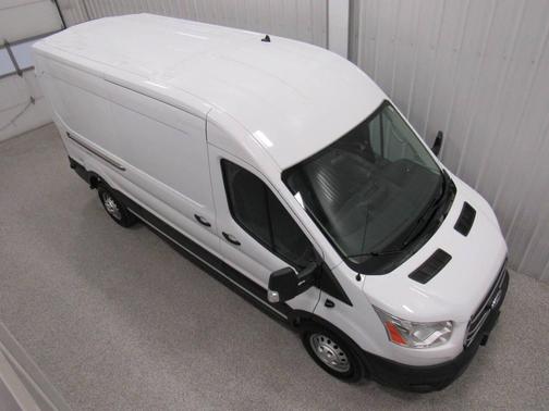 2020 Ford Transit-250 Base