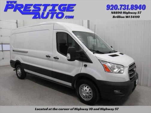 2020 Ford Transit-250 Base