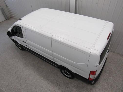 2021 Ford Transit-150 Base