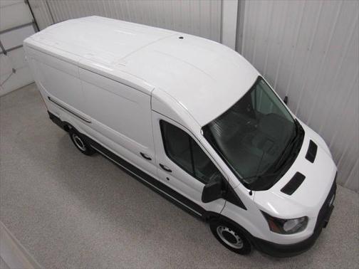 2019 Ford Transit-250 Base