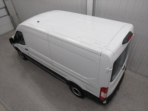 2019 Ford Transit-250 Base