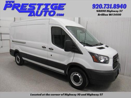 2019 Ford Transit-250 Base