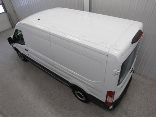 2018 Ford Transit-250 Base