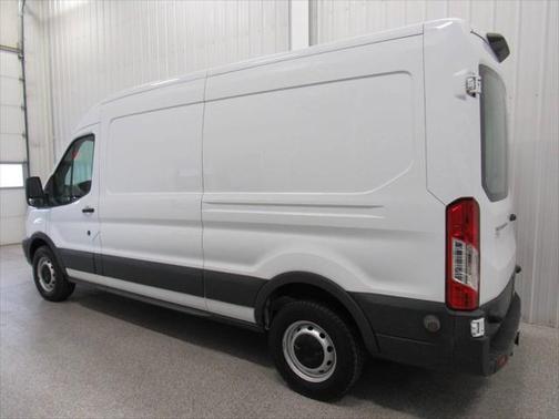 2018 Ford Transit-250 Base