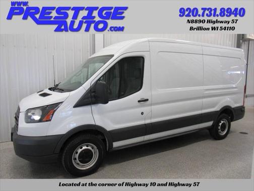 2018 Ford Transit-250 Base