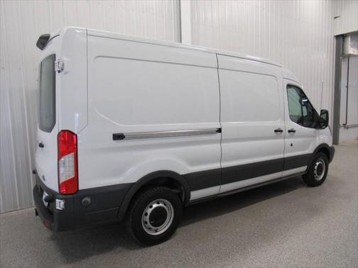 2018 Ford Transit-250 Base