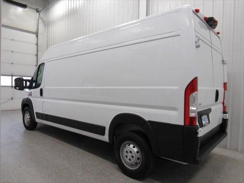 2021 RAM ProMaster 2500 High Roof