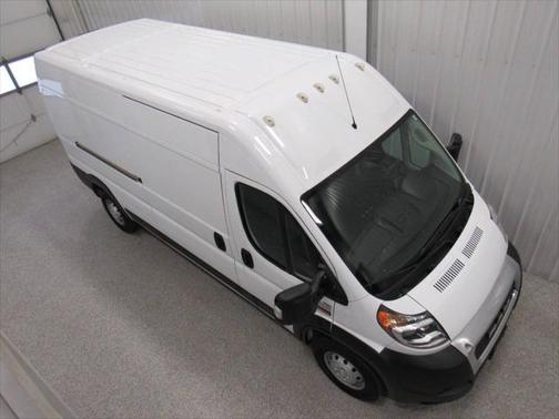 2021 RAM ProMaster 2500 High Roof