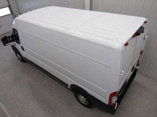 2021 RAM ProMaster 2500 High Roof